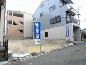 枚方公園駅1,980万円売土地